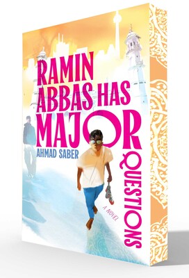 Ramin Abbas Has MAJOR Questions Ramin Abbas Has MAJOR Questions