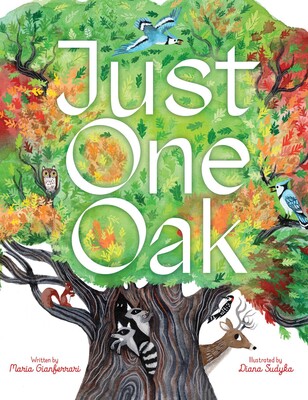Just One Oak Just One Oak