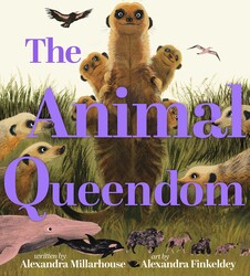 The Animal Queendom