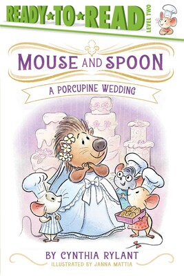 A Porcupine Wedding A Porcupine Wedding