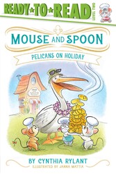 Pelicans on Holiday Pelicans on Holiday