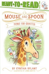 Picnic for Giraffes Picnic for Giraffes