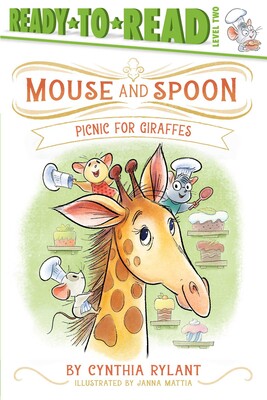 Picnic for Giraffes Picnic for Giraffes
