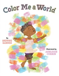 Color Me a World