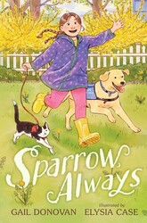 Sparrow, Always Sparrow, Always