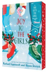 Joy to the Girls Joy to the Girls