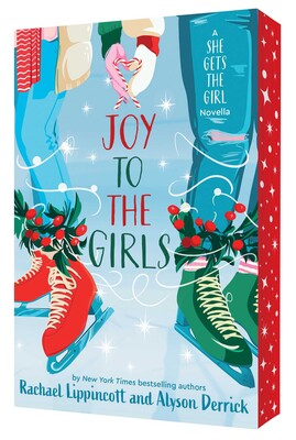 Joy to the Girls Joy to the Girls