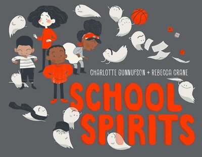 School Spirits School Spirits