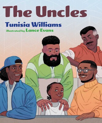 The Uncles The Uncles