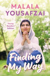 Finding My Way -- Young Readers Edition Finding My Way -- Young Readers Edition
