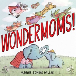 Wondermoms!