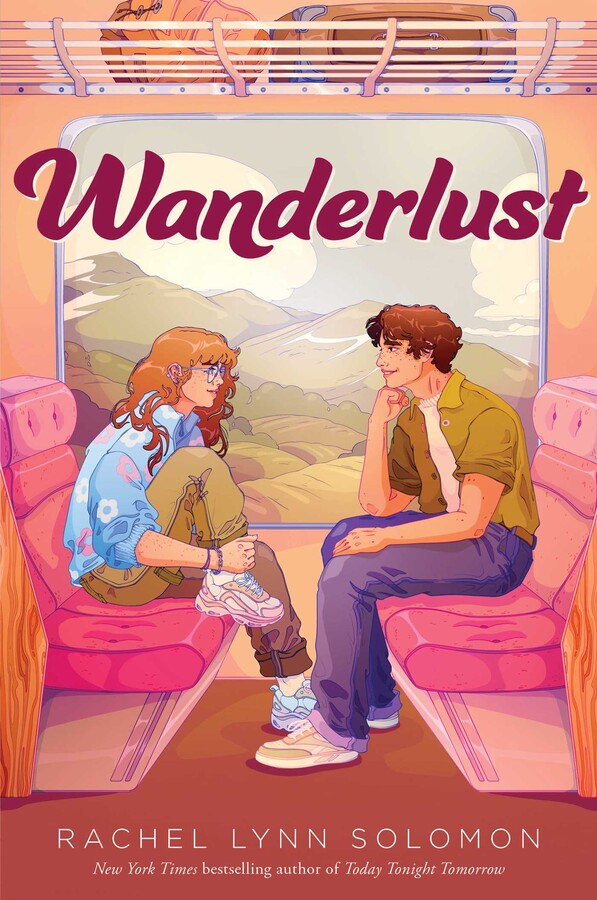 Wanderlust