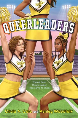 Queerleaders Queerleaders