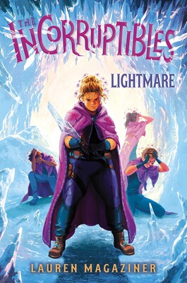 Lightmare Lightmare