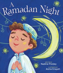 A Ramadan Night A Ramadan Night