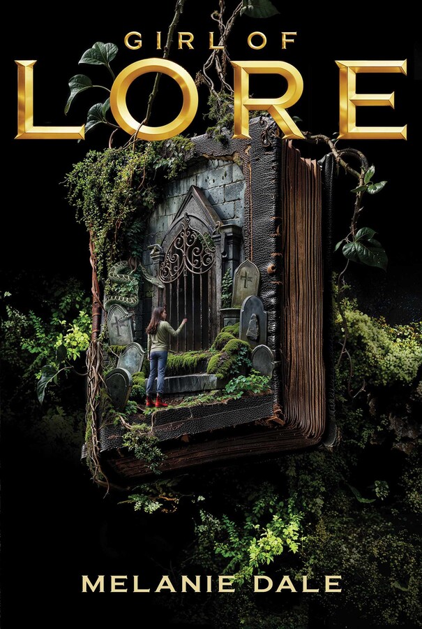 Girl of Lore