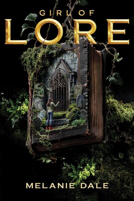 Girl of Lore Girl of Lore