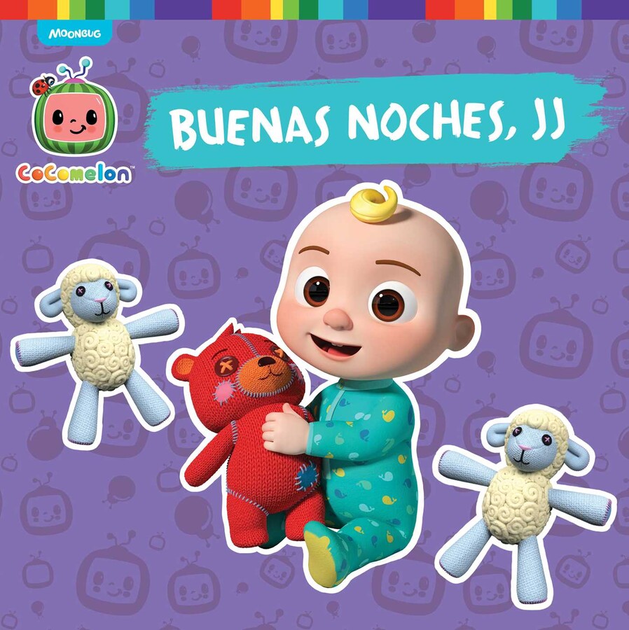 Buenas noches, JJ (Good Night, JJ)