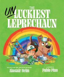 Unluckiest Leprechaun Unluckiest Leprechaun