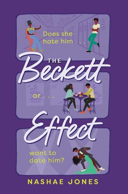 Beckett Effect Beckett Effect