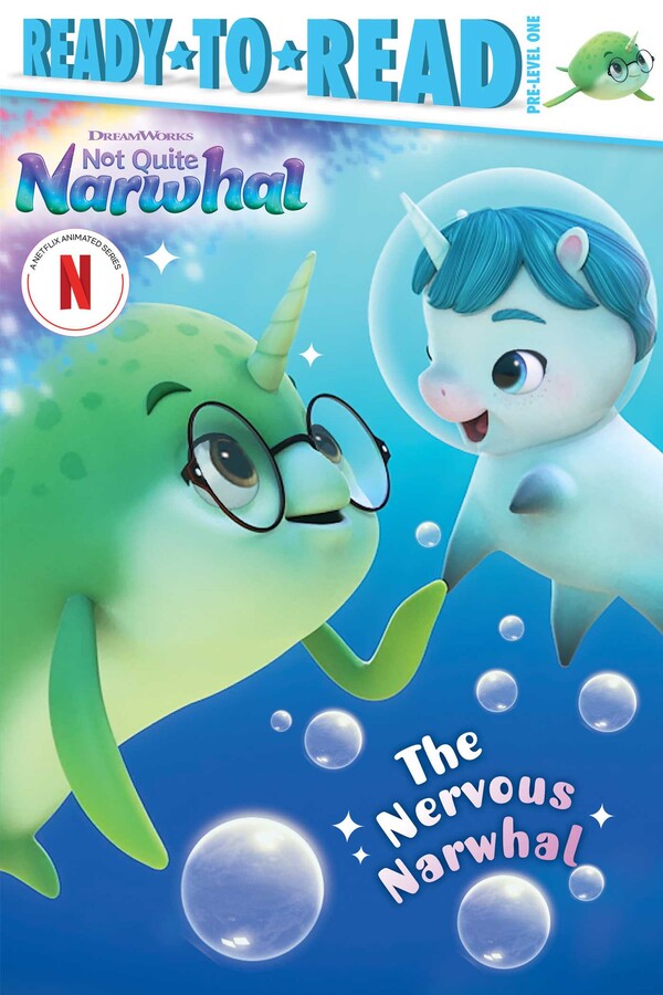 Nervous Narwhal