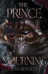 The Prince of Mourning The Prince of Mourning