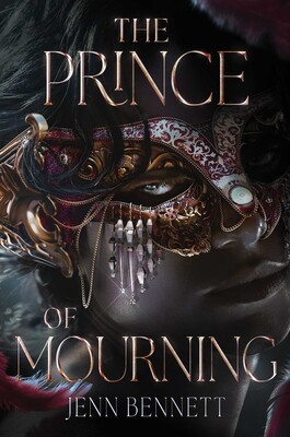 The Prince of Mourning The Prince of Mourning