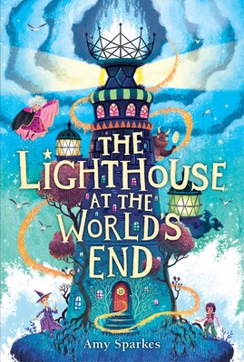 The Lighthouse at the World's End The Lighthouse at the World's End