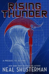 Rising Thunder Rising Thunder