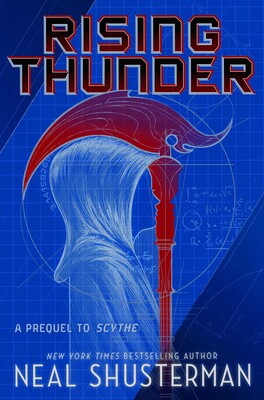 Rising Thunder Rising Thunder