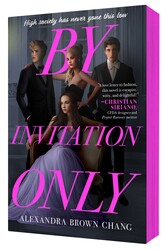 By Invitation Only By Invitation Only