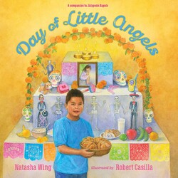 Day of Little Angels Day of Little Angels