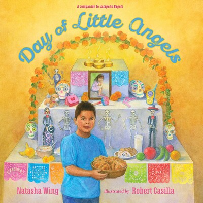 Day of Little Angels Day of Little Angels