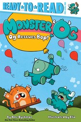 Og Rescues Bop!