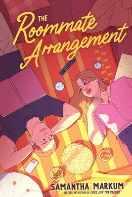 The Roommate Arrangement The Roommate Arrangement
