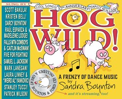 Hog Wild! Hog Wild!