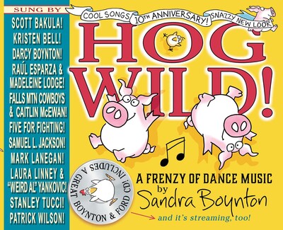 Hog Wild!