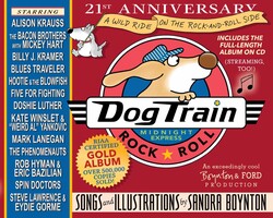 Dog Train Dog Train