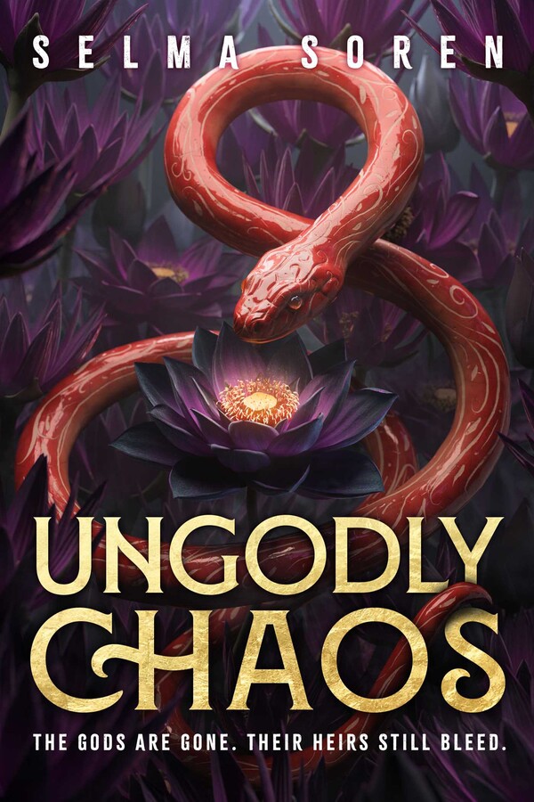 Ungodly Chaos