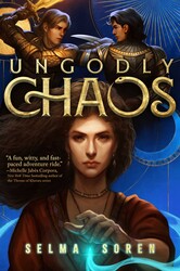 Ungodly Chaos Ungodly Chaos
