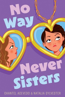 No Way Never Sisters No Way Never Sisters
