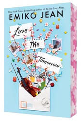 Love Me Tomorrow Love Me Tomorrow
