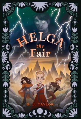 Helga the Fair Helga the Fair