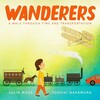 Wanderers | Book by Julia Moss, Toshiki Nakamura | Official