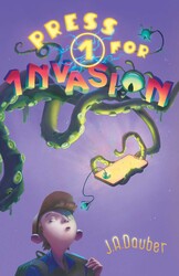 Press 1 for Invasion Press 1 for Invasion