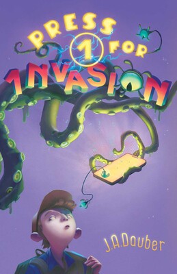 Press 1 for Invasion Press 1 for Invasion