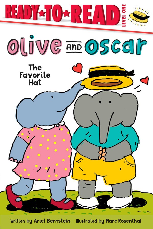 Favorite Hat