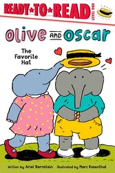 The Favorite Hat