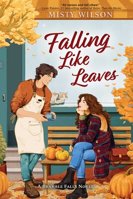 Falling Like Leaves Falling Like Leaves