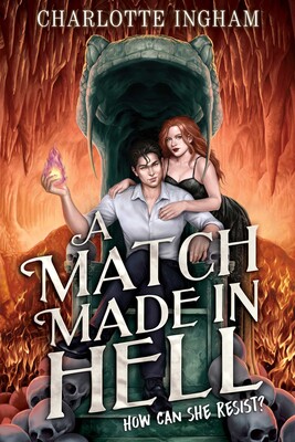 A Match Made in Hell A Match Made in Hell